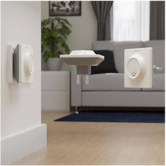 Produktbild Tickless home gegen Staubmilben