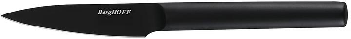 Immagine prodotto BergHoff Set di coltelli con coltello in boro da 6 pezzi, nero