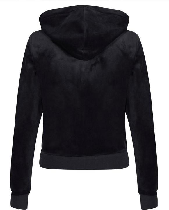Actual product image Juicy Couture ROBERTSON hooded jacket (L)
