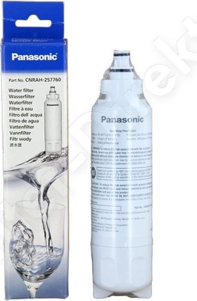 Produktbild Panasonic Kühlschrank Wasserfilter CNRAH-257760