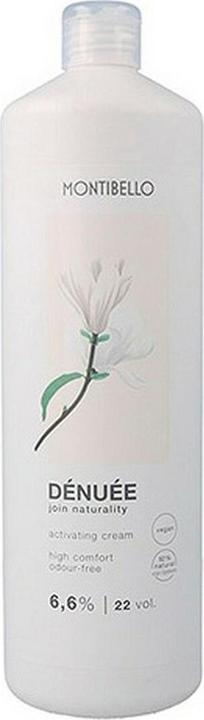 Image du produit Montibello Activateur de couleur Dénuée 22 vol (6.6%) (1000 ml) (22 Vol. 6,6)