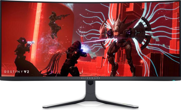 Immagine prodotto Dell Alienware AW3423DW (3440 x 1440 pixel, 34")