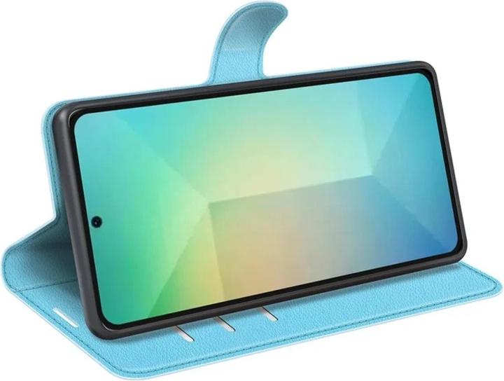 Produktbild Screenguard Leather Guard Lederhülle (Samsung Galaxy S25)