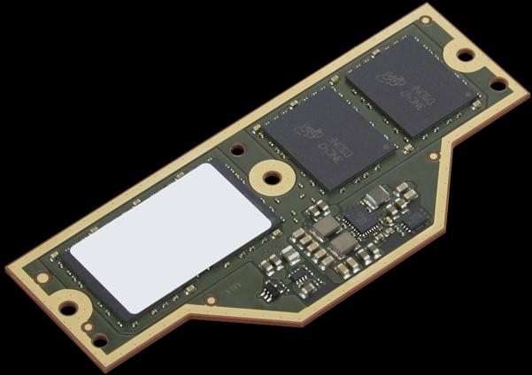 Produktbild Lenovo ThinkPad 64GB 7500MHz LPDDR5X CAMM Memory (1 x 64GB, 7500 MHz, LPDDR5X-RAM, LPCAMM2)