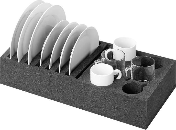 Produktbild ProPlus Geschirrhalter