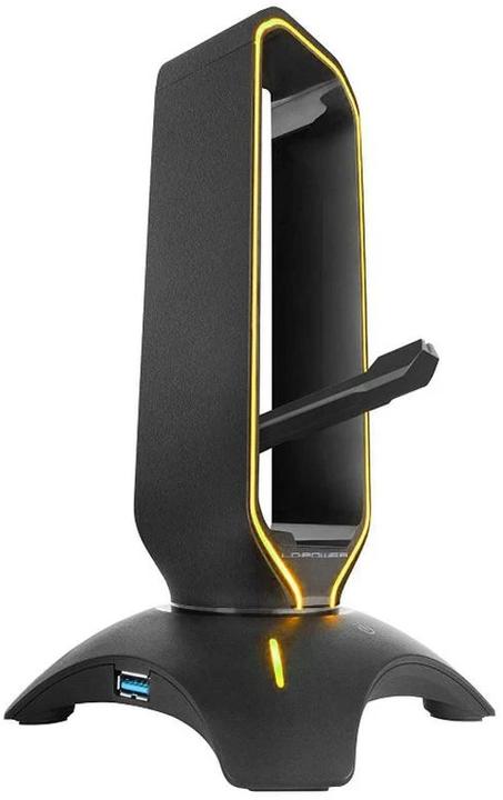 Image du produit LC-Power LC-HUB-HEAD-BUNGEE