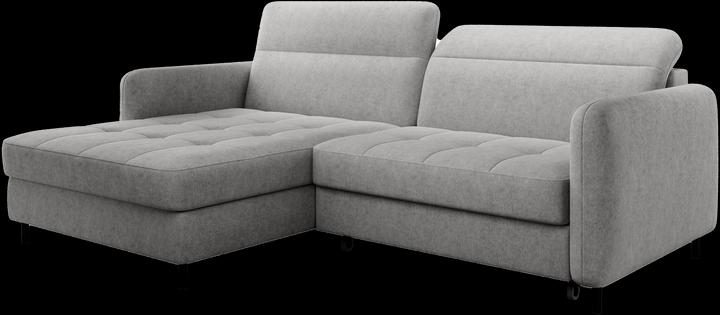 Produktbild ELTAP Gomsi (Ecksofa, 3-Sitzer, Bettsofa)