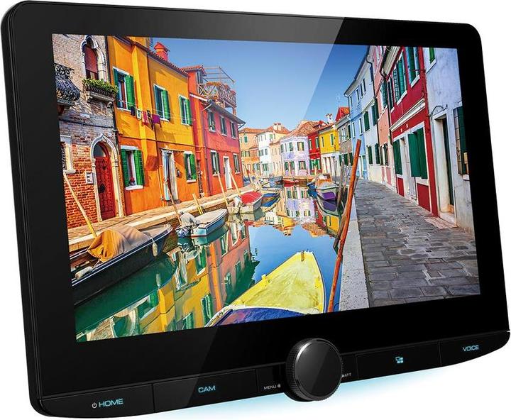 Produktbild Kenwood DMX9720XDS (Android Auto, Apple Carplay)