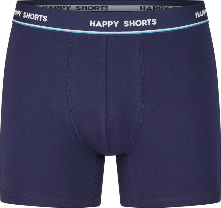 Image du produit Happy shorts Retro Pants Jersey (L, Lot de 3)
