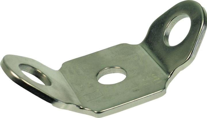 Immagine prodotto SpanSet Punto di ancoraggio per persone Duo (Dispositivo anticaduta, 14 kg)