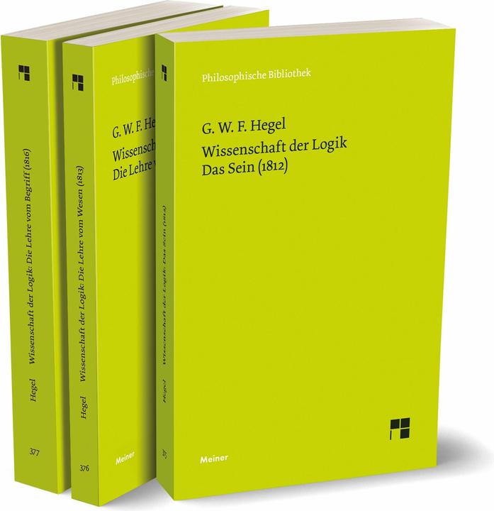 Immagine prodotto Georg Wilhelm Friedrich Hegel (Tedesco, Georg Wilhelm Friedrich Hegel, 2023)