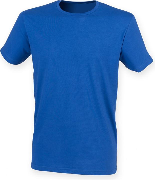 Blu reale