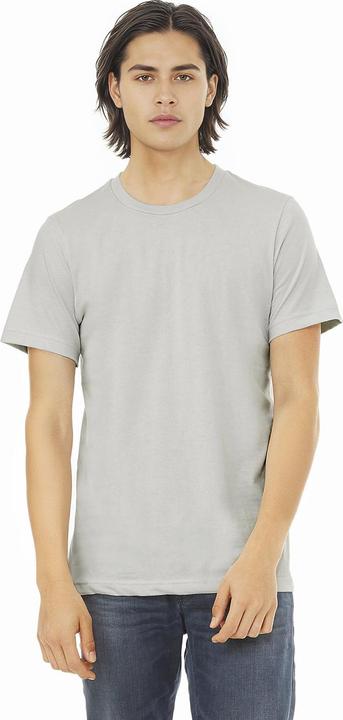 Produktbild Bella Canvas TShirt Rundhalsausschnitt (L)