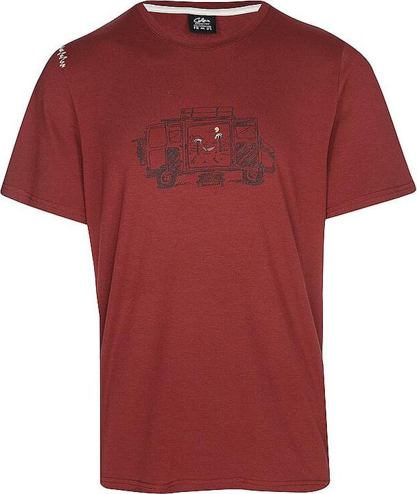 Immagine prodotto Chillaz Van Life T-Shirt (M)