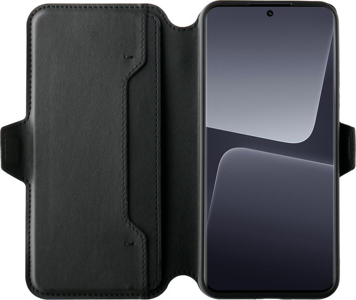 Produktbild Vivanco PURE Wallet fuer Xiaomi 13 Pro, schwarz
