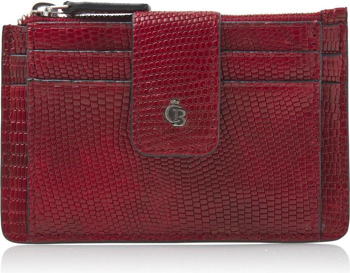 Actual product image Castelijn & Beerens Donna wallet RFID leather 12 cm