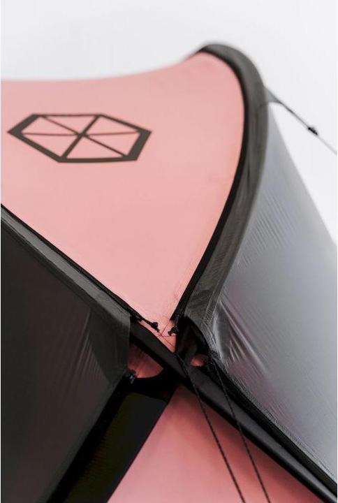 Immagine prodotto Samaya Ispirare 2 (Tenda a cupola, 1.60 kg, 2 persone)