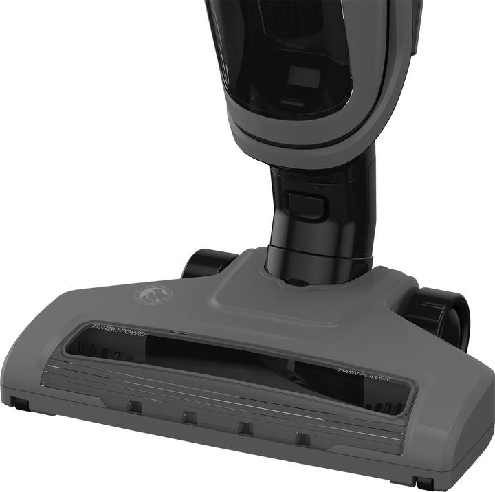 Immagine prodotto Beko Aspirapolvere manuale 2in1 VRT61818VG,, batteria al litio,, colore grigio