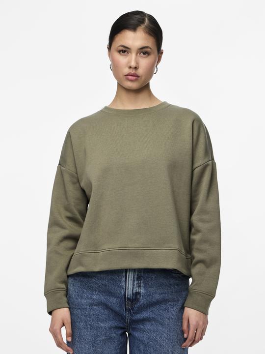 Image du produit Pieces Sweat-shirt décontracté (XS)