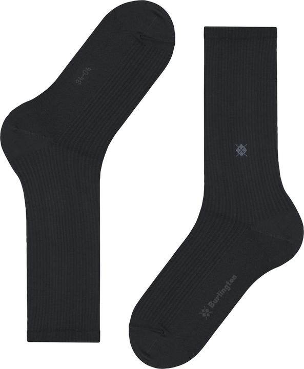 Produktbild Burlington Boston (40 - 46)