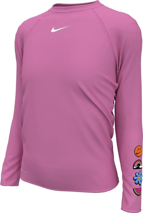 Nike CHARMS Long Sleeve Hydroguard
