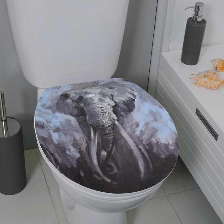 Image du produit spirella Éléphant