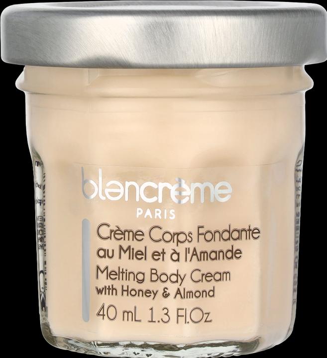 Produktbild Blancreme Melting Body Cream (Körpercreme, 40 ml)