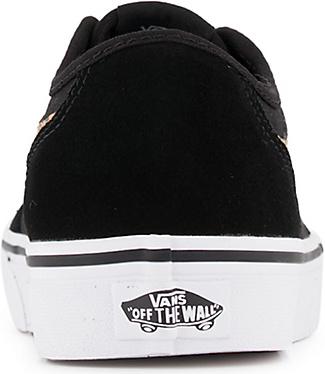Produktbild Vans Filmore Decon Damen Sneaker (36)