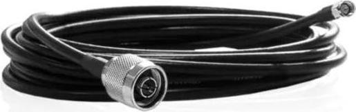 Actual product image Varia HDF200 5m SMA plug to N plug (0.54 dB, Antenna cable)