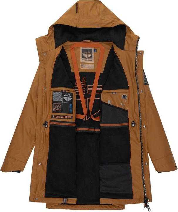 Image du produit Stone Harbour Verdaan (3XL)