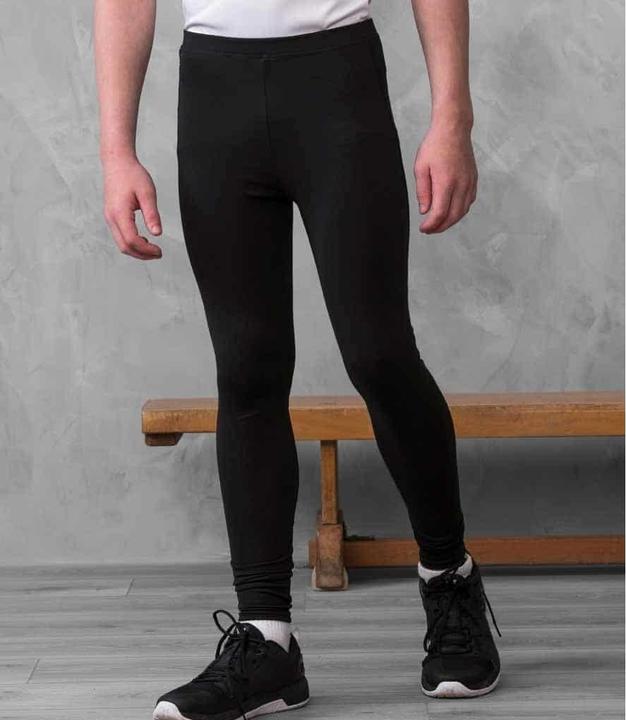 Actual product image Awdis Cool Kids Athletic Trousers (116)