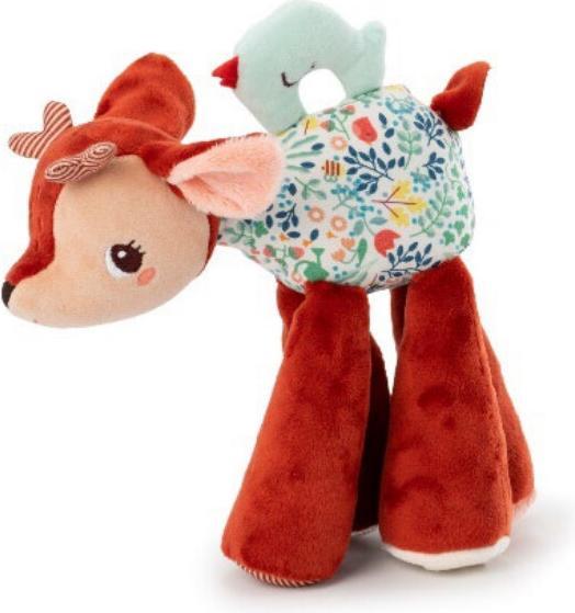 Image du produit Lilliputiens Stella faon au galop