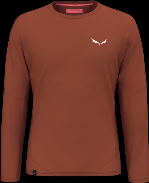 Produktbild Salewa PEDROC DRY Herren L/S TEE. (48)