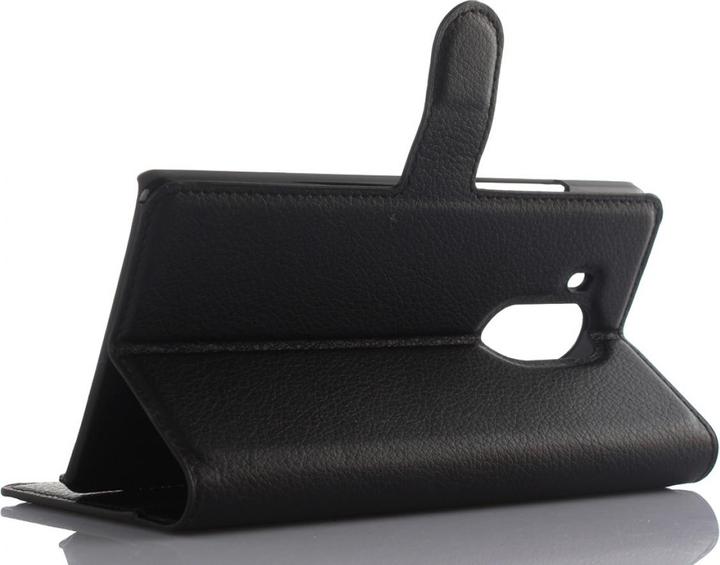 Image du produit Screenguard Huawei Mate 8 Leather Guard Housse cuir (Mate 8)
