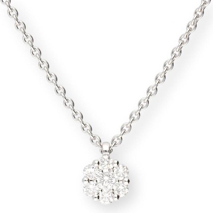 Produktbild Carat Solitaire (Gold 18ct, 45 cm)