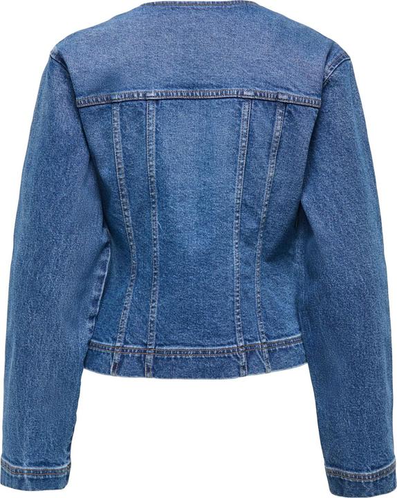 Actual product image Only ONLISABEL Jeansjacke Jeansjacke (XL)