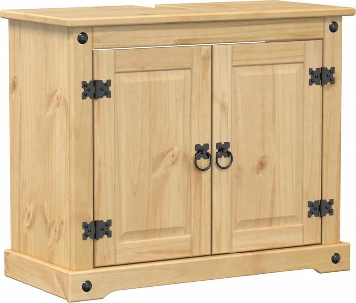 Immagine prodotto VidaXL Base lavabo Corona