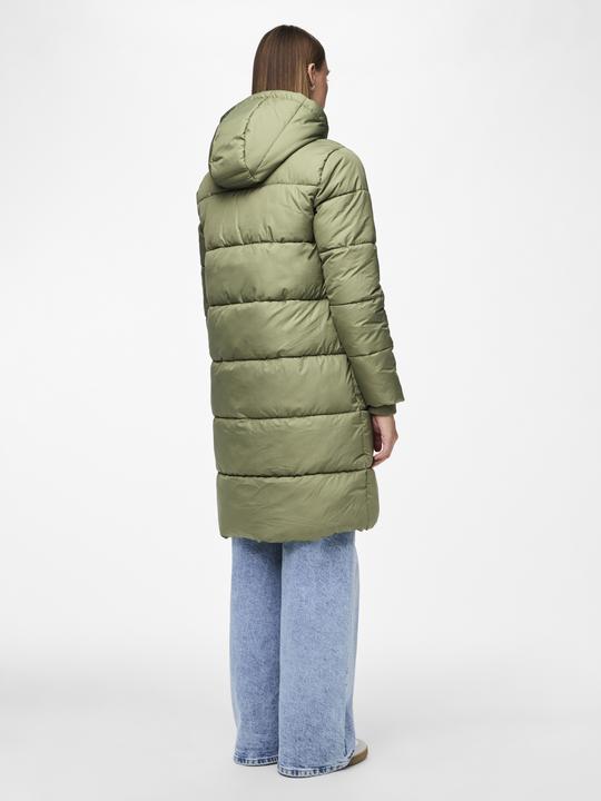Image du produit Pieces Veste matelassée Longline (S)