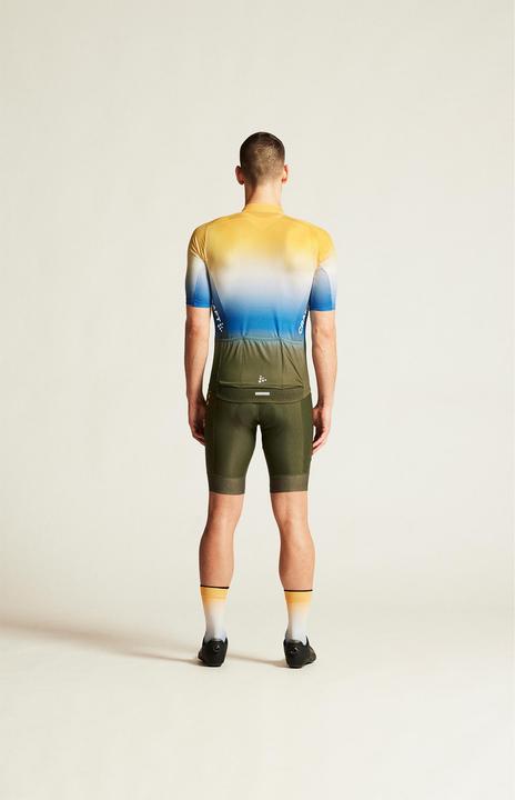 Image du produit Craft Adv Endur Graphic Jersey (XL)