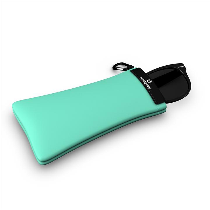 Produktbild Gogglesoc Mint Sunnysoc