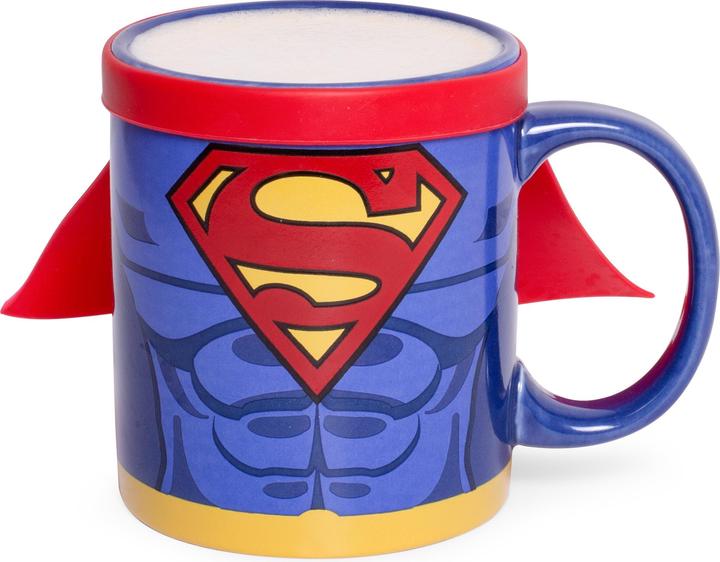 Produktbild TOP Superman Tasse (250 ml, 1 x)