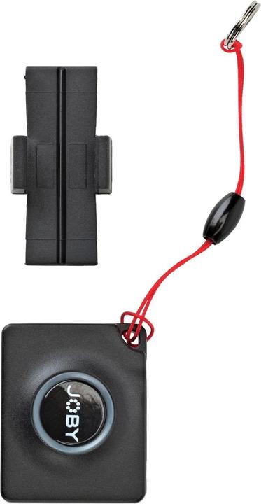 Actual product image Joby Impulse Remote (Device-specific remote control, Bluetooth)