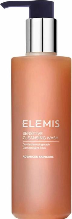 Produktbild Elemis Sensitive Cleansing Wash (Schaum, 205 ml)