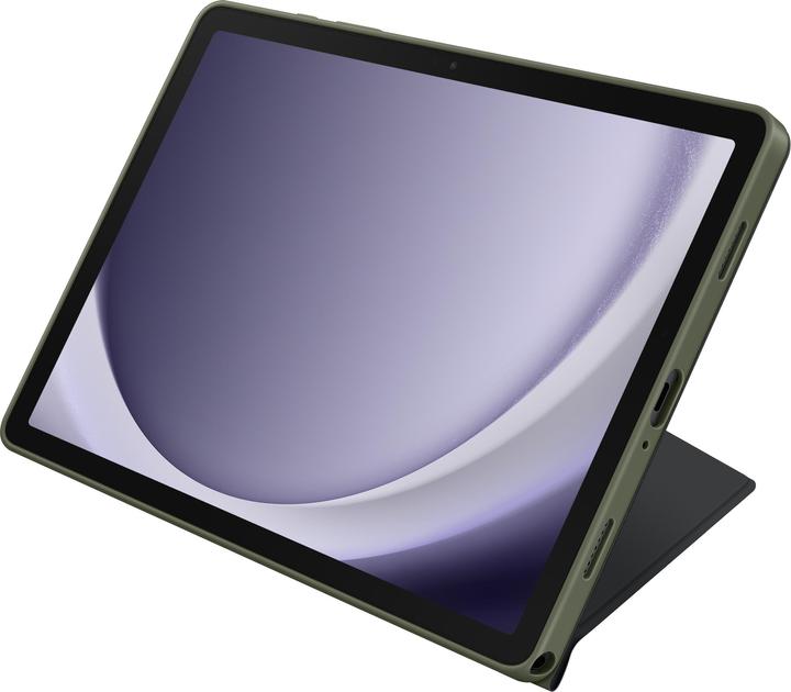 Actual product image Samsung Book Cover (Galaxy Tab A9+)