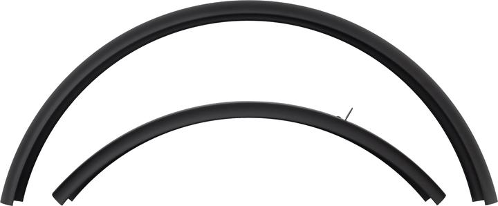 Actual product image Accell CURANA 75 (Front mudguard)