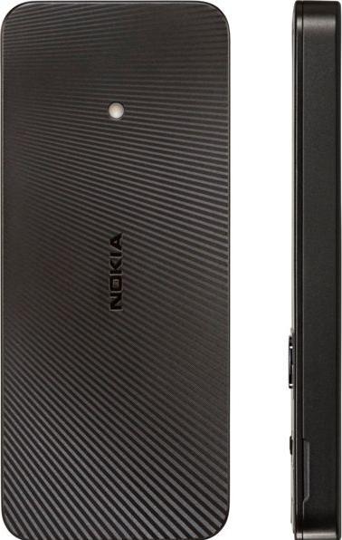 Actual product image Nokia 215 4G (2024) (2.80", 0.30 Mpx, 4G)