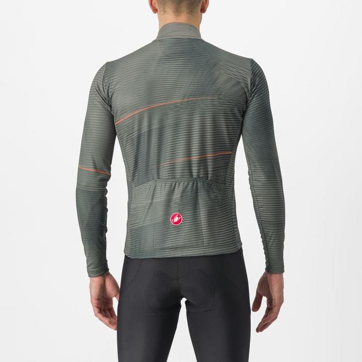 Image du produit Castelli Raffica LS Jersey (L)