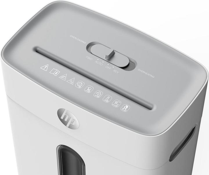 Produktbild HP OneShred 8CC (Partikelschnitt)