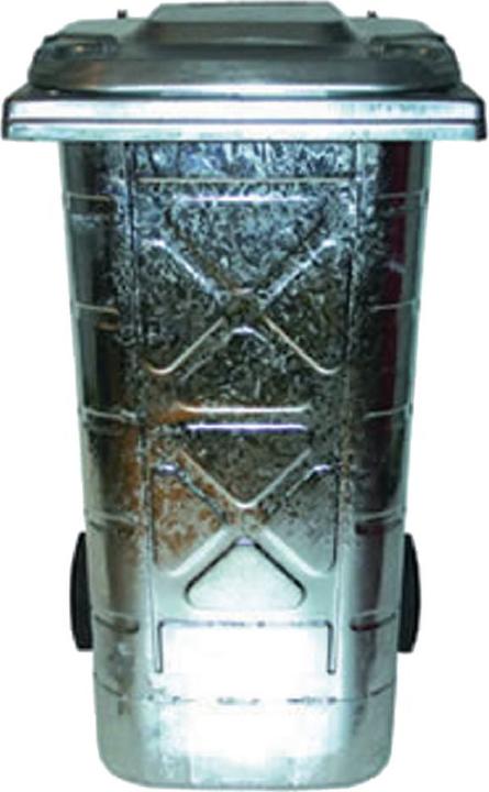 Ochsner Roll-Abfallbehälter 240 l (240 l)