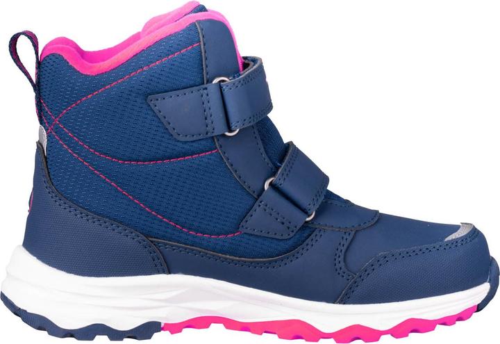 Image du produit Trollkids Bottes d'hiver Kid's Hafjell (37)